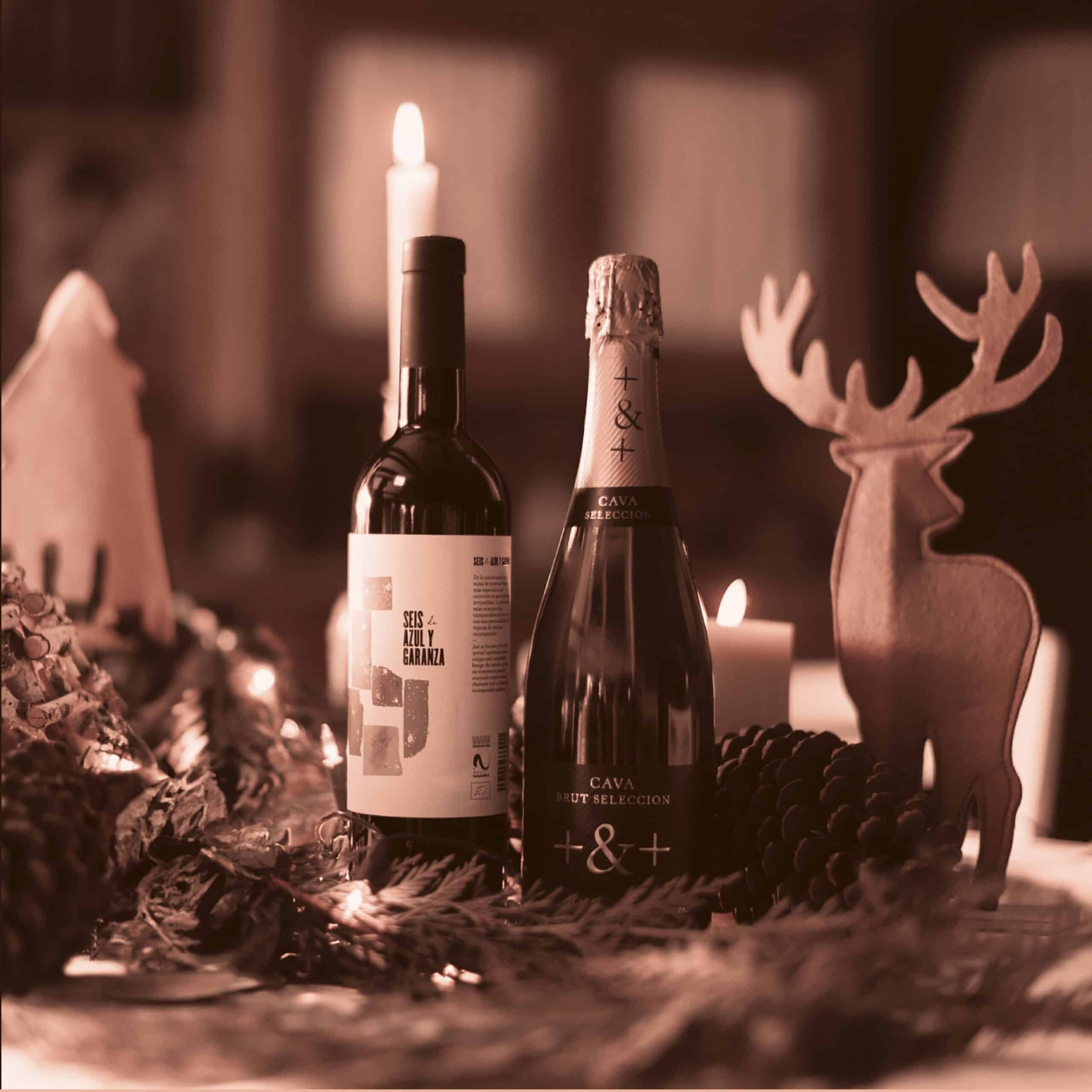 Kerstpakket "Easy Rider"