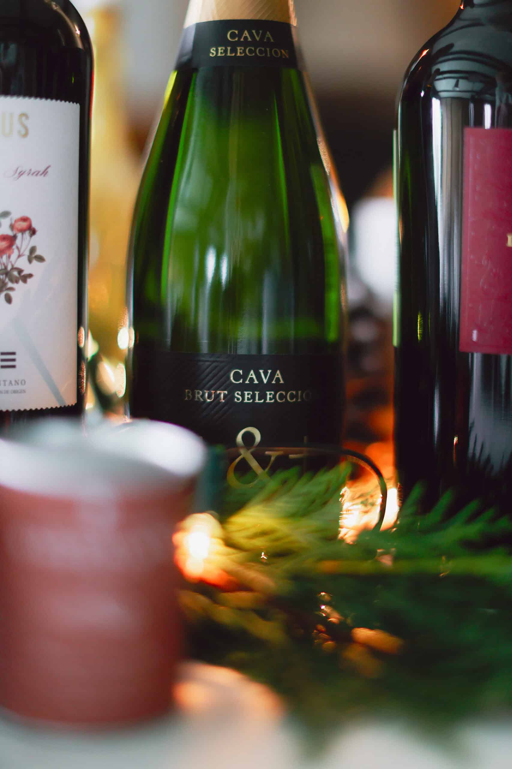 Kerstpakket "Big Barrel" - Afbeelding 3