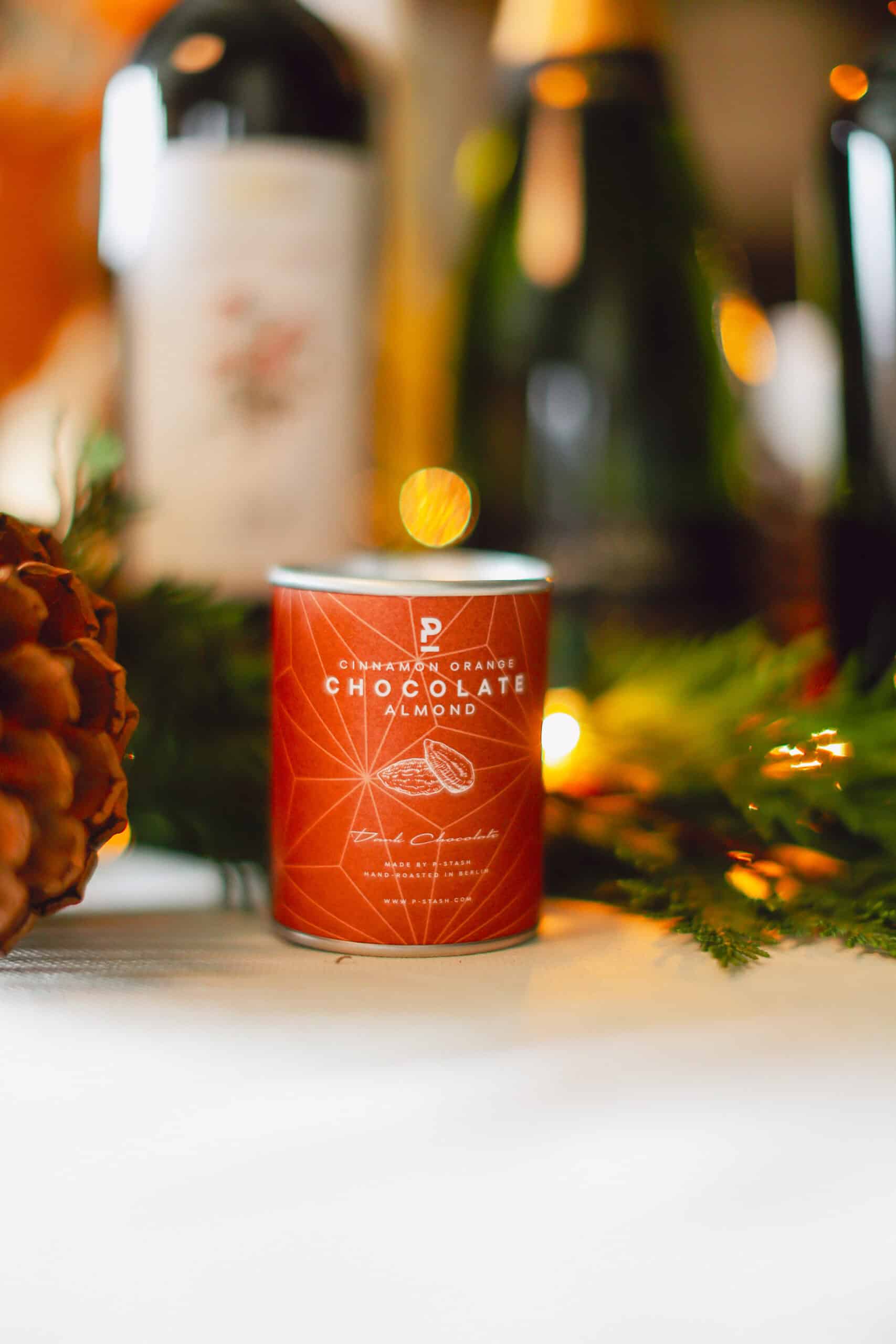 Kerstpakket "Easy Rider" - Afbeelding 3