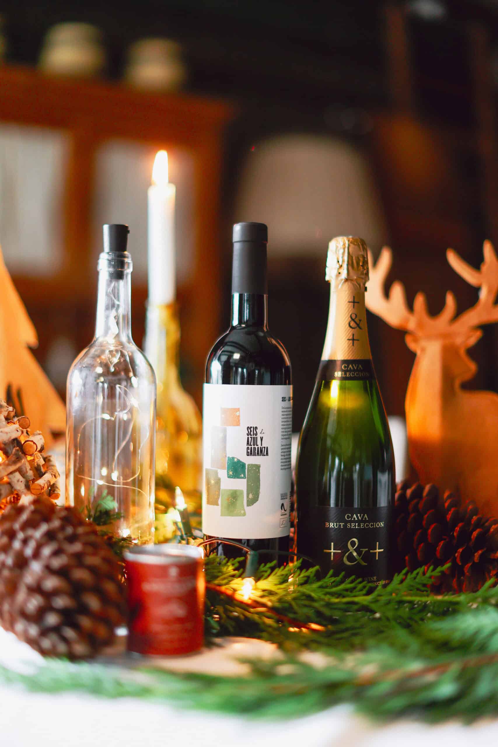 Kerstpakket "Big Barrel" - Afbeelding 4